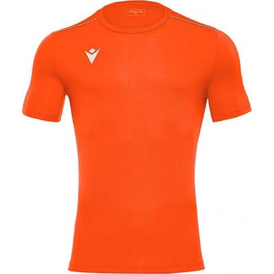 Macron dres Rigel Hero oranžová