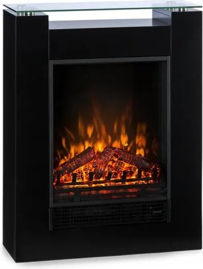 Klarstein Studio 5 Arc black (FP6-Studio5ArcSmartB)