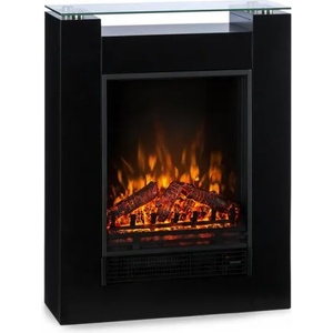 Klarstein Studio 5 Arc black (FP6-Studio5ArcSmartB) Камини