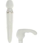 Satisfyer Double Wand-er App White