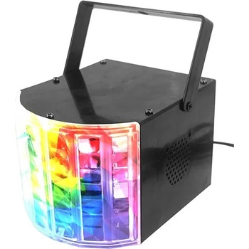 iDance Детска диско LED лампа - iDance