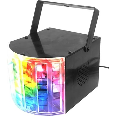 iDance Детска диско LED лампа - iDance