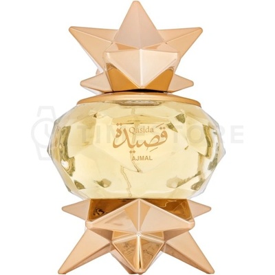 Ajmal Qasida parfémovaná voda unisex 60 ml