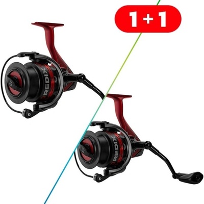 Delphin REDIX 6T 6000 1+1