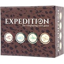 Expedition: The Roleplaying Card Game