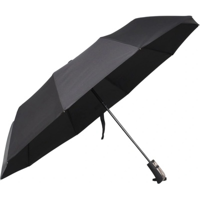 Черен мъжки чадър - Pleis