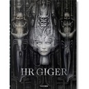 Andreas J. Hirsch - Giger