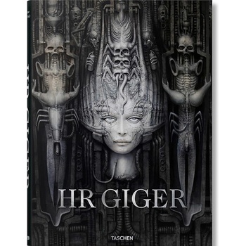 Andreas J. Hirsch - Giger