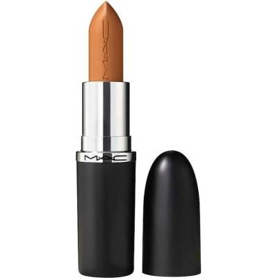 MAC Cosmetics M·A·Cximal Sleek Satin rtěnka Korálová 3,5 g