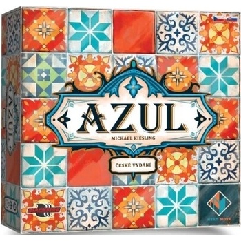 Asmodee Azul