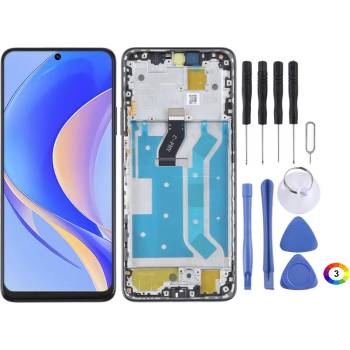 Huawei LCD Дисплей и Тъч Скрийн с Рамка за Huawei Nova Y90 / Enjoy 50 Pro