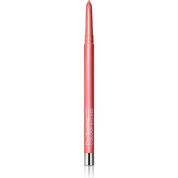 MAC Cosmetics Colour Excess Gel Pencil водоустойчив гел-молив за очи цвят Strawberry Milk 0.35 гр