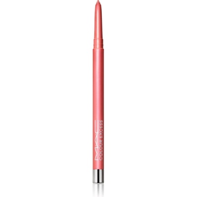 MAC Cosmetics Colour Excess Gel Pencil водоустойчив гел-молив за очи цвят Strawberry Milk 0.35 гр