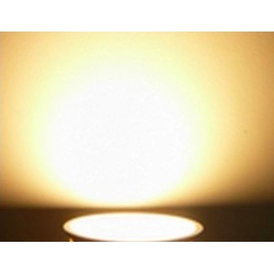 Kanlux Stmívatelná LED žárovka IQ-LEDDIM 7W patice GU10 bodová 110° Teplá bílá