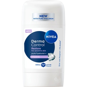 Nivea Derma Control Restore deo stick 50 ml