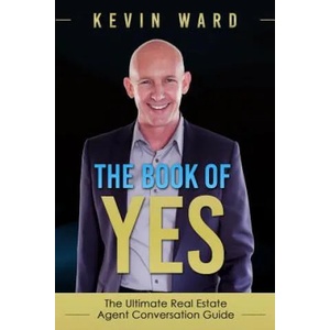 Book of YES | Kevin Ward (ISBN: 9781523610846)