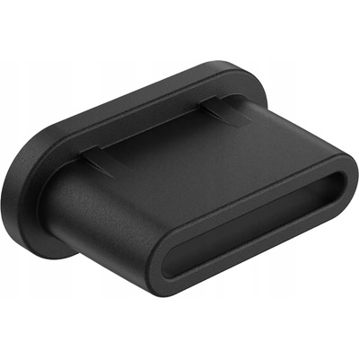 Silikonová záslepka USB-C proti prachu pro telefon, ochrana konektoru – Zboží Živě