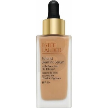 Estée Lauder Double Wear Sheer Matte SPF20 lehký matující make-up 1C1 Cool Bone 30 ml