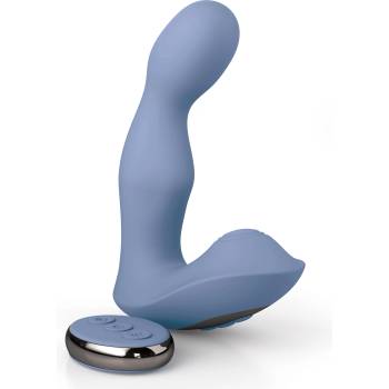 Jimmyjane Pulsus P-Spot Blue