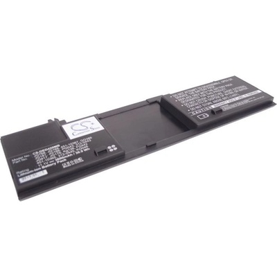 Cameron Sino Батерия за Dell Latitude D420 и D430, 3600mAh (CS-DED420MB)