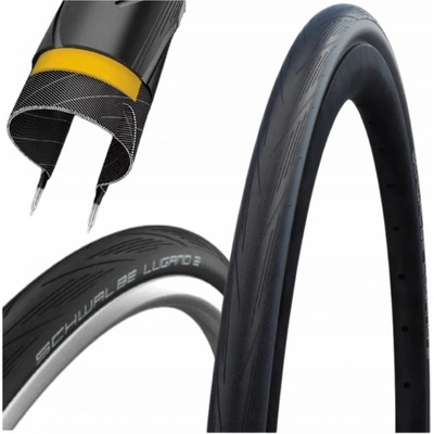 Schwalbe Lugano II 28"x1.00/25-622