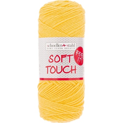 Schoeller + Stahl Soft Touch 09 Плетива прежда (90283-09)
