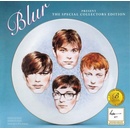BLUR - BLUR PRESENT THE COMPLETE COLLECTORS EDITION