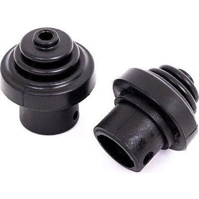 Traxxas Чашки за кардани Траксас Следж 1: 8 Traxxas Sledge BOOTS, DRIVESHAFT (2)/ RETAINER (ASSEMBLED) (2) TRX9559 (TRX9559)