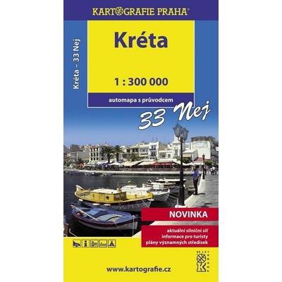 Kréta 33 Nej