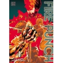Fire Punch, Vol. 4