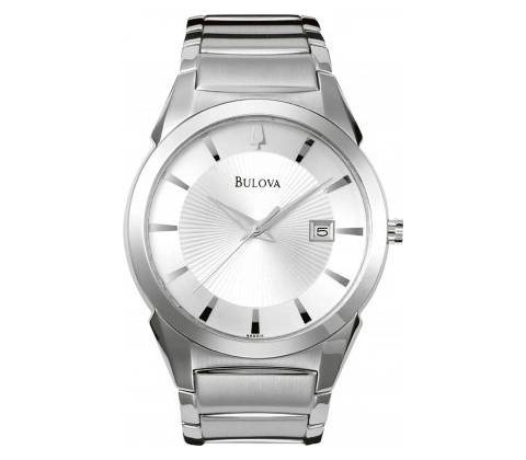 Bulova 96B015