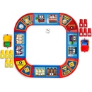 Wader Ponáhľaj sa, kuriér!