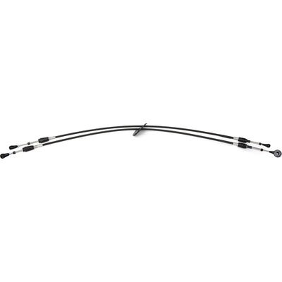 Hybrid Racing Performance Shifter Cables (06-11 Civic Si)