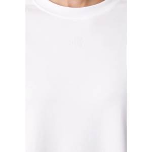 Karl Lagerfeld тениска дамска с модал (B4W17088)