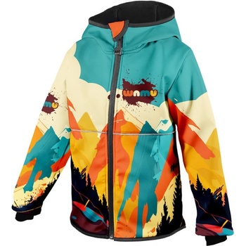 WAMU Mountain Bike Детски размер: 104-110 /