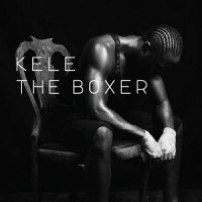 Kele - Boxer CD