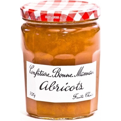 Bonne Maman džem Marhuľový 750 g