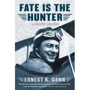 Fate is the Hunter (ISBN: 9780671636036)