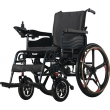 Eroute 5004 skladací elektrický športový vozík