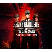 Peaky Blinders: The King's Ransom Complete