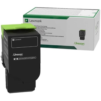 Lexmark 24B7552 Оригинален тонер черен 20000 страници (24B7552)