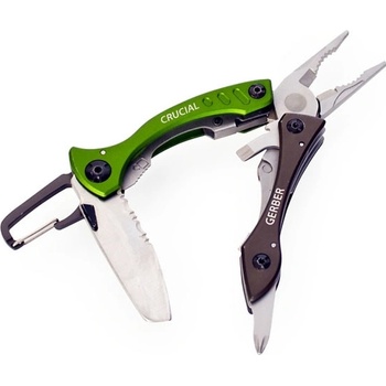 Gerber Crucial Multi-Tool