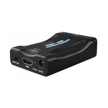 Hama Видео конвертор AV, Scart към HDMI