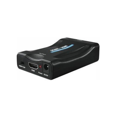 Hama Видео конвертор AV, Scart към HDMI