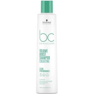 Schwarzkopf BC Volume Boost Шампоан за обем, 250 ml - baby