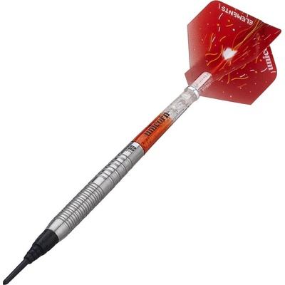 Sada soft šipek Unicorn S/T STRIKER 21g, 80% wolfram