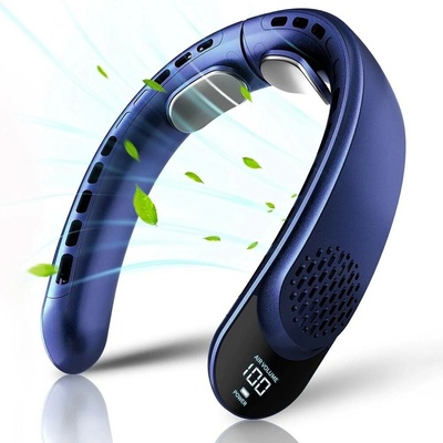 Techsuit S8 modrý