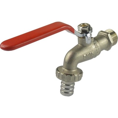 Klum Kohout zahradní pro hadici, voda, 3/4"