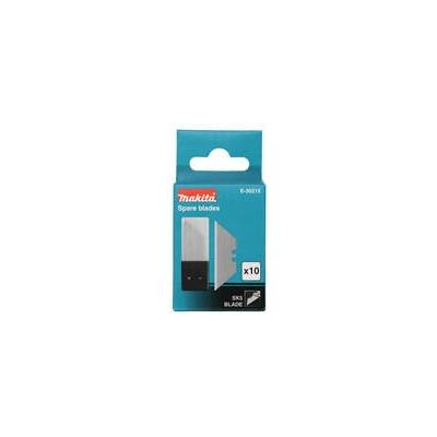 Makita E-30215 Náhradné čepele 10 ks