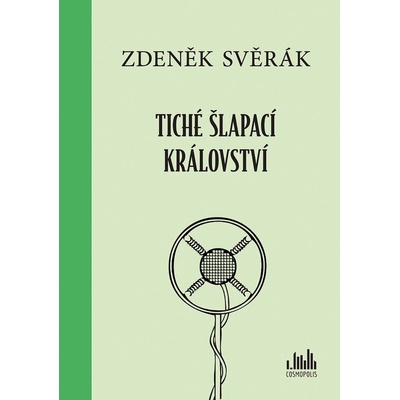 Tiché šlapací království